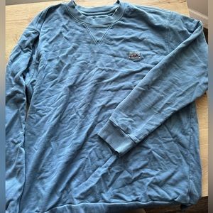 Patagonia Crewneck Sweatshirt